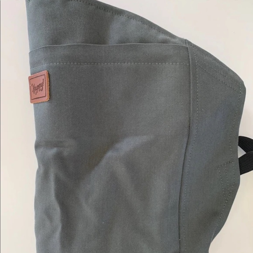 NEW Happy Baby Carrier Loden
